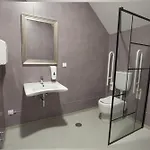 Solar D'azeiteira Hostel Lousa (Coimbra)