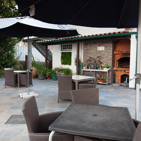 Solar D'azeiteira 로우사