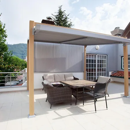 Solar D'azeiteira ホステル ロウザン