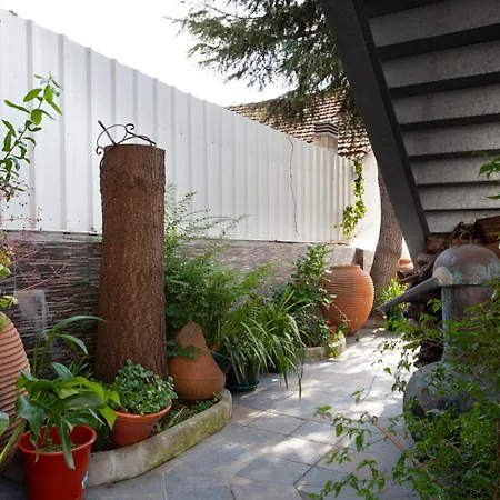 Solar D'azeiteira Hostel *