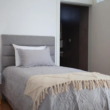 호스텔 Solar D'azeiteira