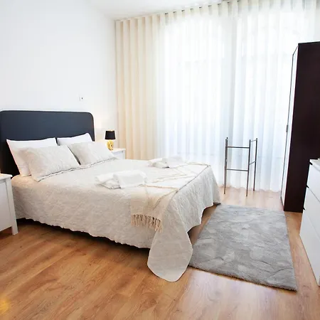 Hostel Solar D'azeiteira