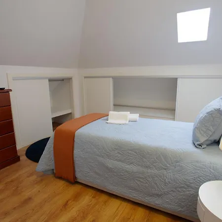 Solar D'azeiteira Lousa (Coimbra)