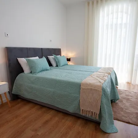 Hostel Solar D'azeiteira *