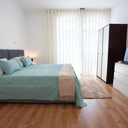 호스텔 Solar D'azeiteira