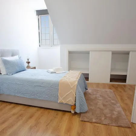 Solar D'azeiteira 호스텔 로우사