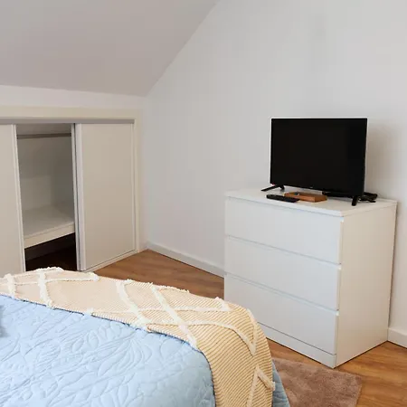 ホステル Solar D'azeiteira *