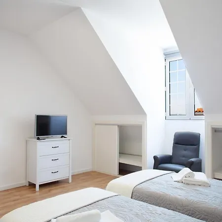 호스텔 Solar D'azeiteira *