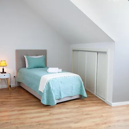 호스텔 Solar D'azeiteira