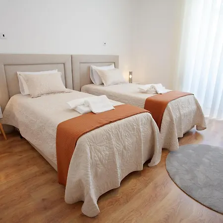 Hostel Solar D'azeiteira *