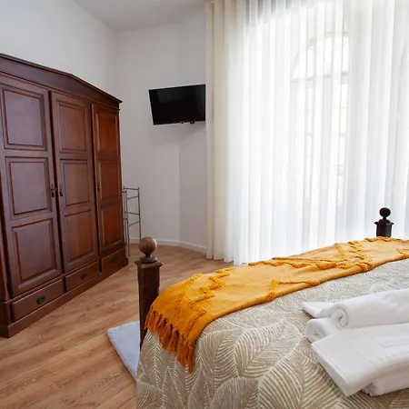 Solar D'azeiteira Lousa (Coimbra)