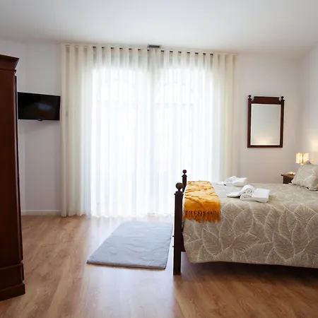 Solar D'azeiteira * Lousa (Coimbra)