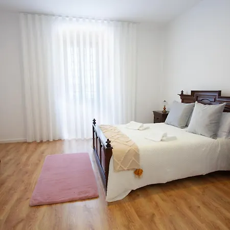 Hostel Solar D'azeiteira Lousa (Coimbra)