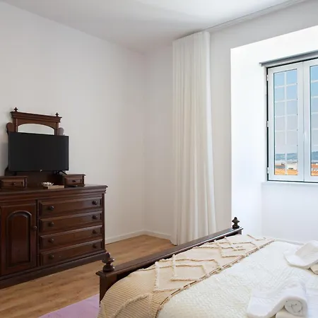 ホステル Solar D'azeiteira