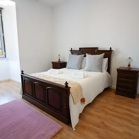 Solar D'azeiteira * Lousa (Coimbra)