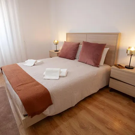 호스텔 Solar D'azeiteira *