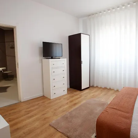 ホステル Solar D'azeiteira *