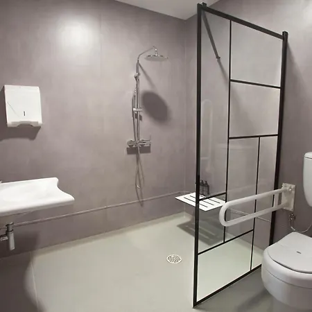 Hostel Solar D'azeiteira *