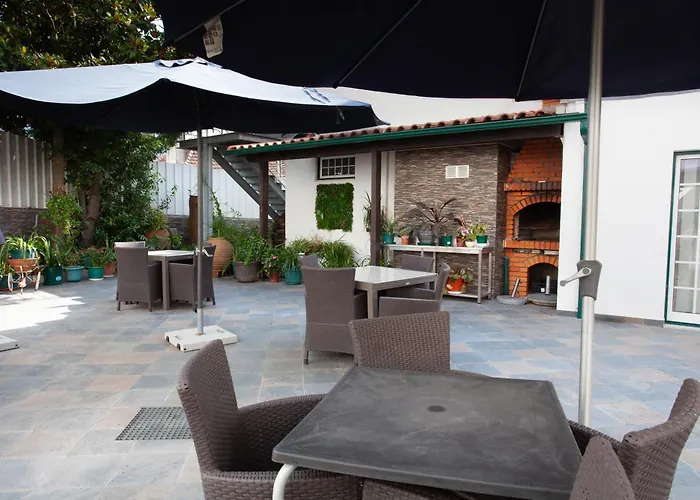 Solar D'azeiteira Lousã