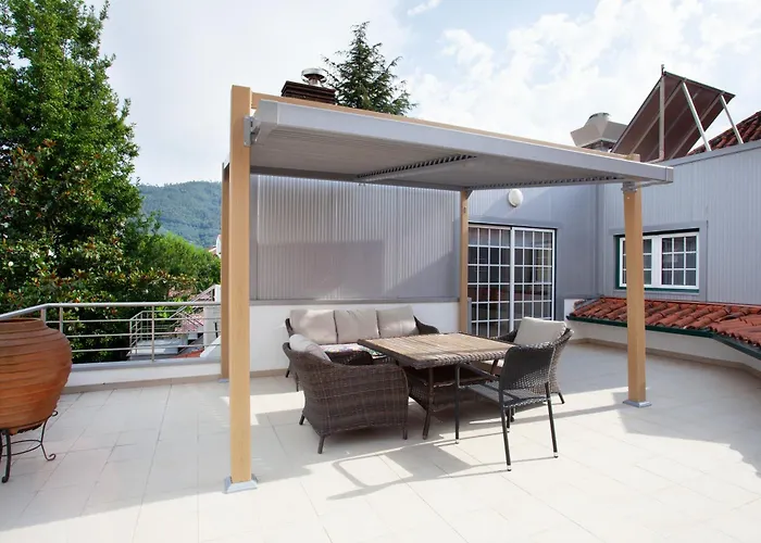 Solar D'azeiteira Hostel Lousã
