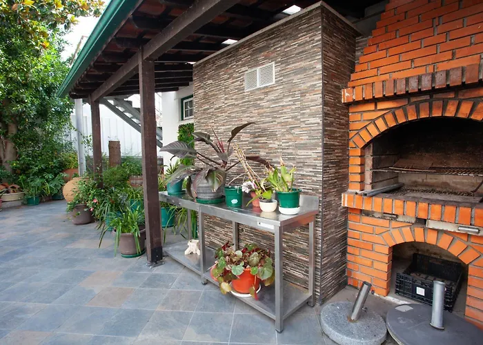 Solar D'azeiteira Hostel Lousã