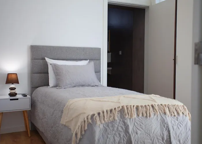 Hostel Solar D'azeiteira