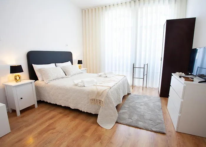 Hostel Solar D'azeiteira