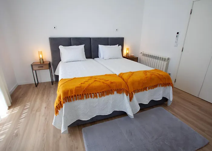 Solar D'azeiteira Hostel *