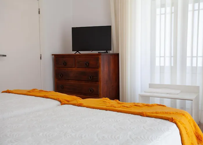 Hostel Solar D'azeiteira Lousã