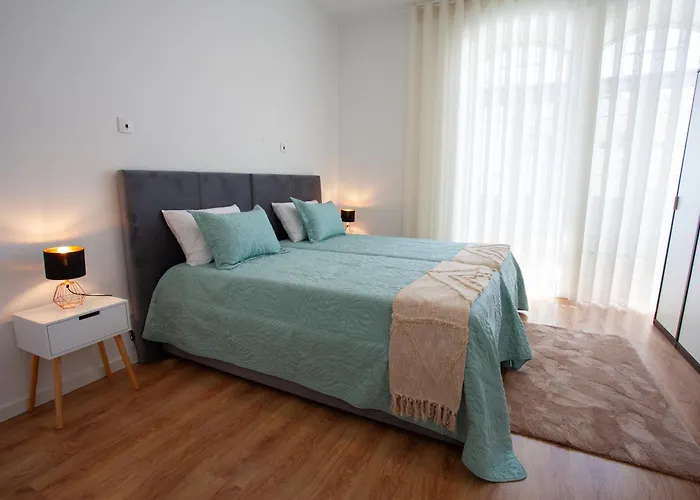 Hostel Solar D'azeiteira *