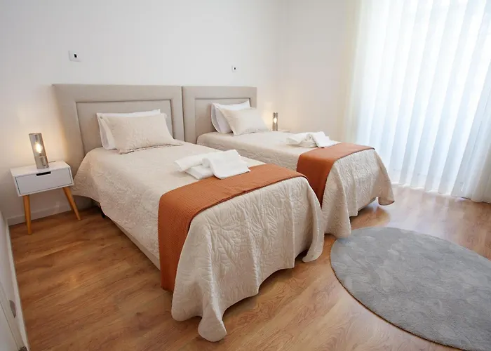 Hostel Solar D'azeiteira *