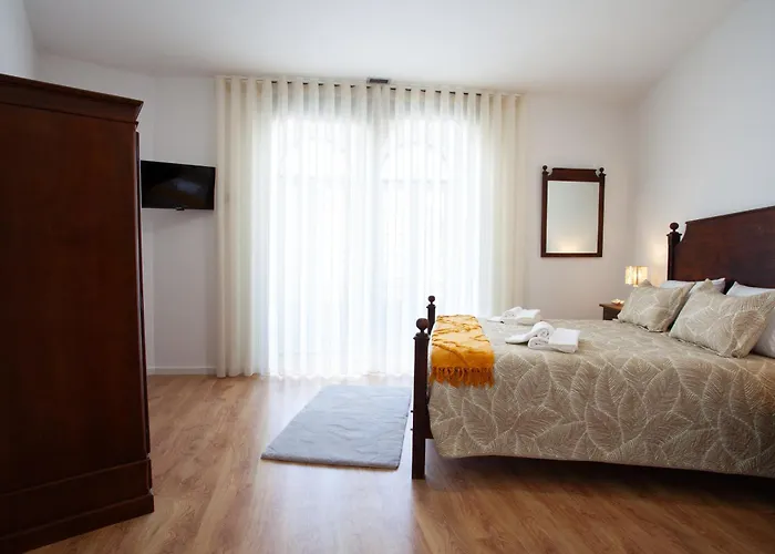 Solar D'azeiteira * Lousã