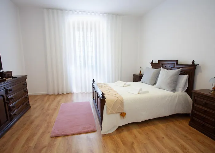 Hostel Solar D'azeiteira Lousã