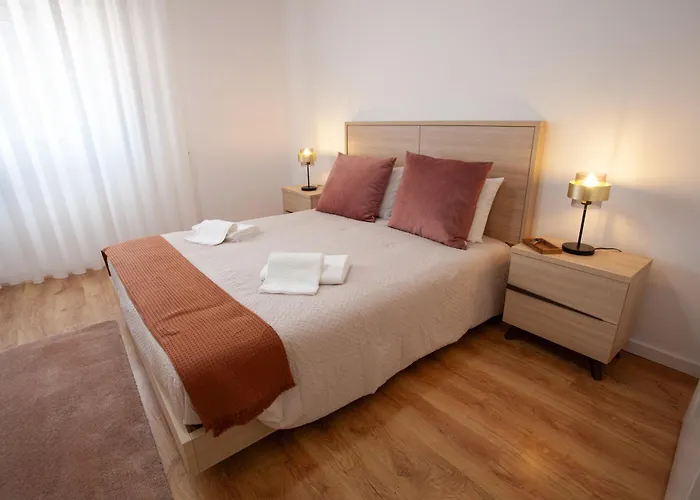 Hostel Solar D'azeiteira *