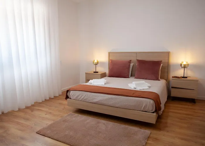 Solar D'azeiteira Hostel