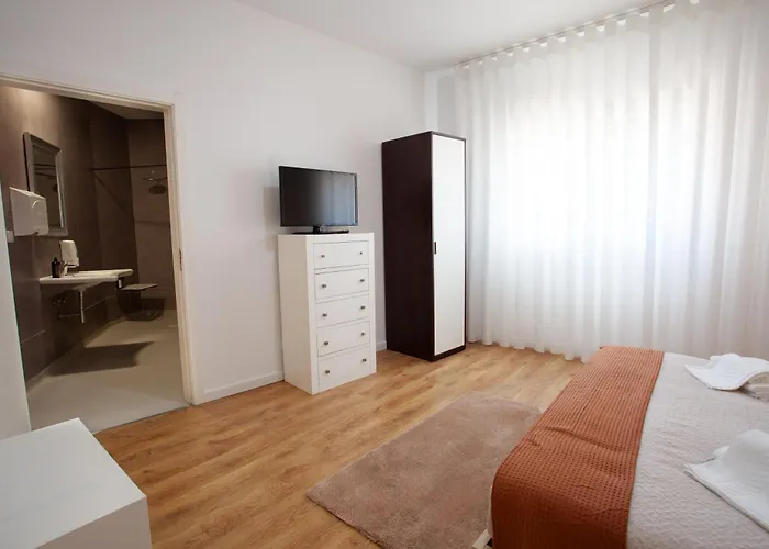 Hostel Solar D'azeiteira *