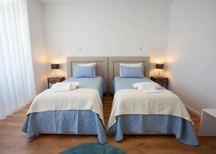 Solar D'azeiteira Hostel